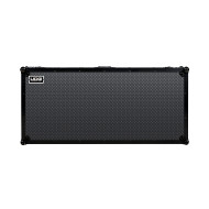 Flight Case Pour Pioneer DJ DJM-A9 & AlphaTheta CDJ-3000X
