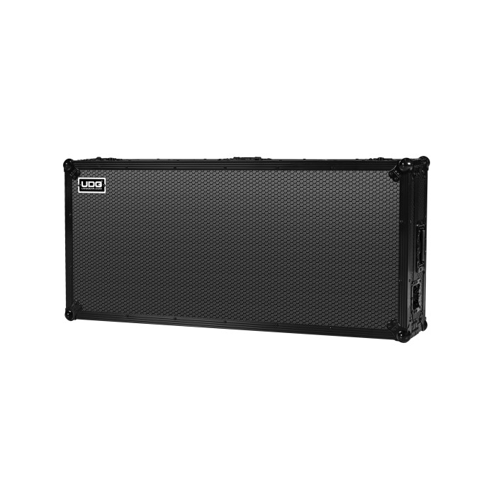 Flight Case Pour Pioneer DJ DJM-A9 & AlphaTheta CDJ-3000X