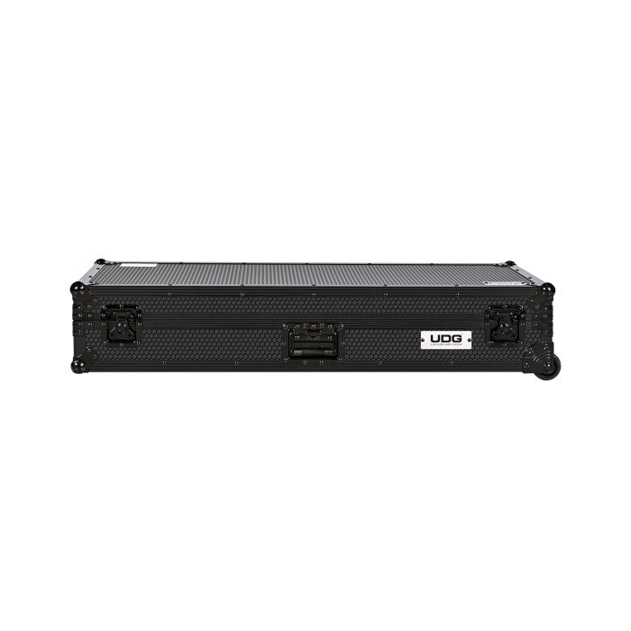 Flight Case Pour Pioneer DJ DJM-A9 & AlphaTheta CDJ-3000X