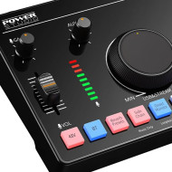 Console Broadcast