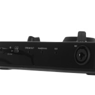 Console Broadcast