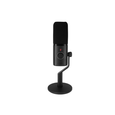 Micro De Podcast