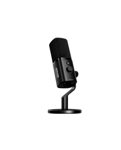 Micro De Podcast