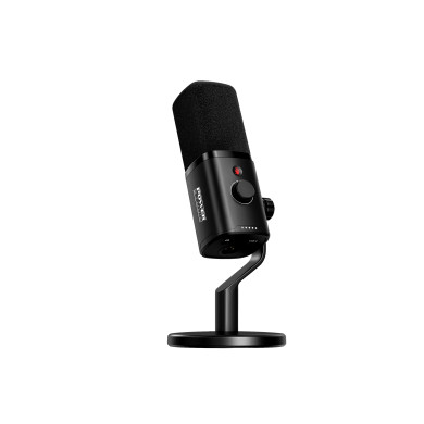 Micro De Podcast
