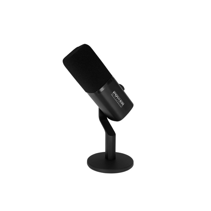 Micro De Podcast