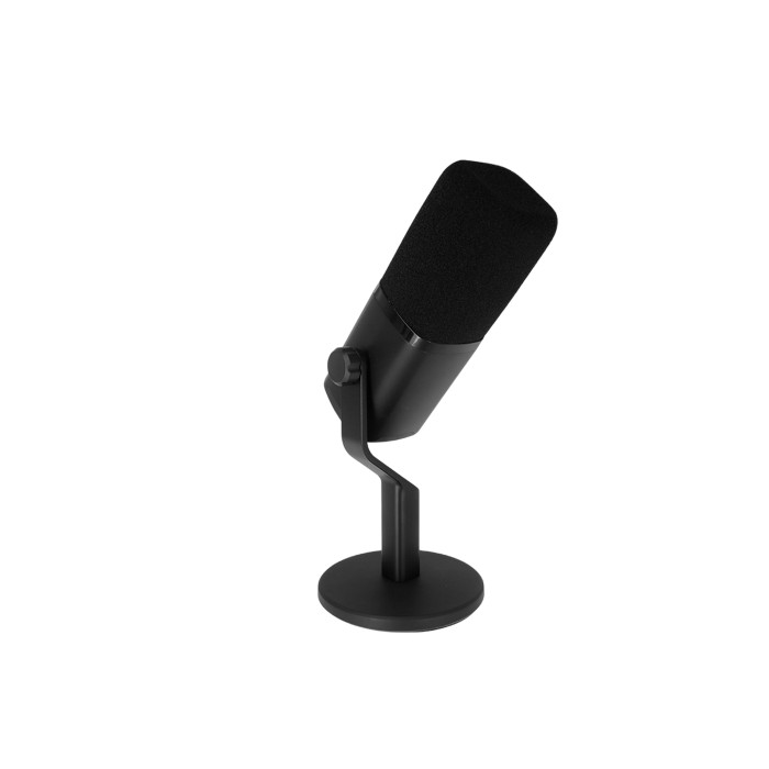 Micro De Podcast