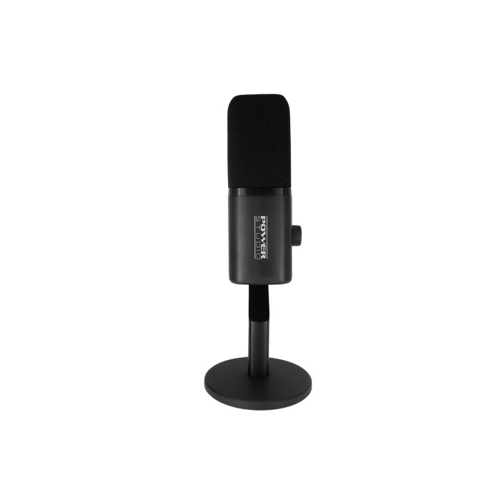 Micro De Podcast