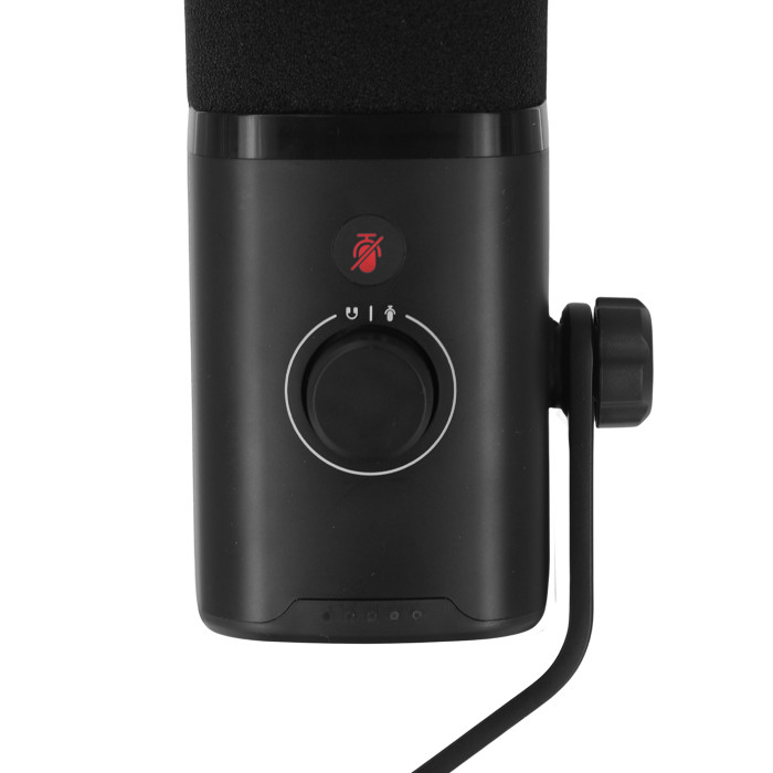 Micro De Podcast