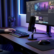 Micro De Podcast