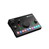 Console Broadcast