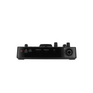 Console Broadcast