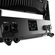 Pack 4 Projecteurs Wash IP65 - Flight Inclus