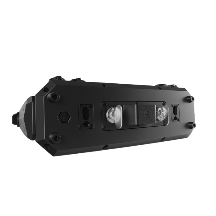 Pack 4 Projecteurs Wash IP65 - Flight Inclus
