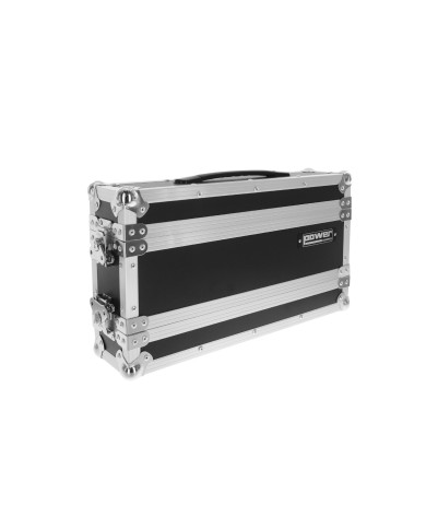 Rack 19'' en Multiplis 2 Unités