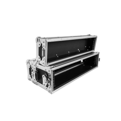 Rack 19'' en Multiplis 2 Unités