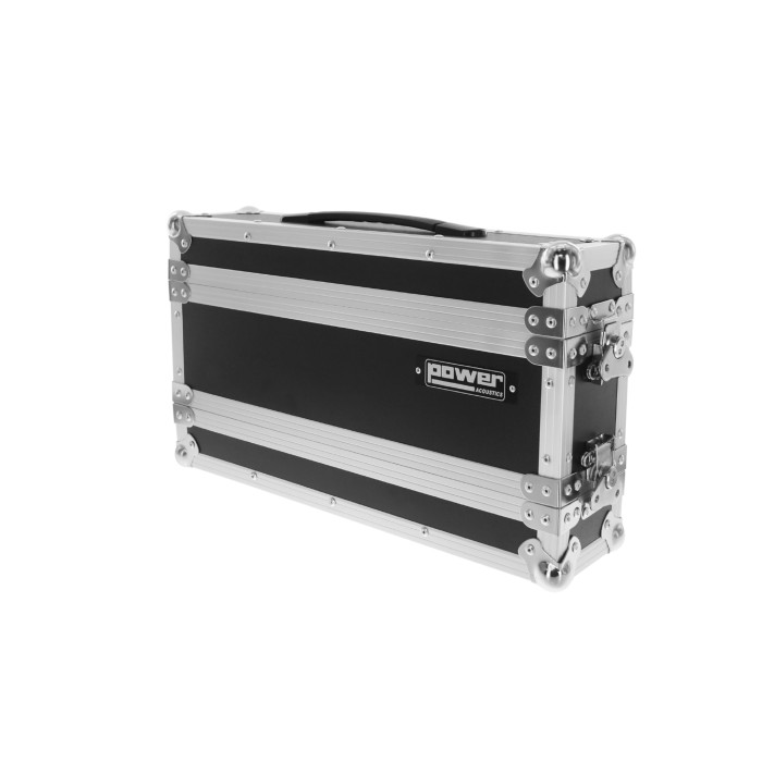Rack 19'' en Multiplis 2 Unités