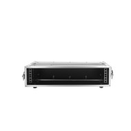 Rack 19'' en Multiplis 2 Unités