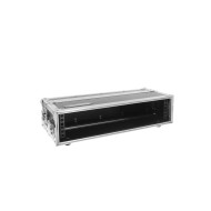 Rack 19'' en Multiplis 2 Unités