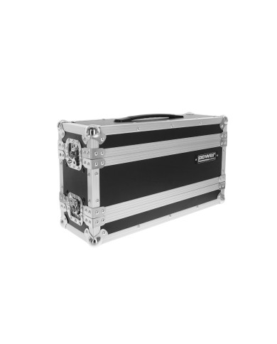 Rack 19'' en Multiplis 3 Unités