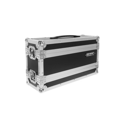 Rack 19'' en Multiplis 3 Unités