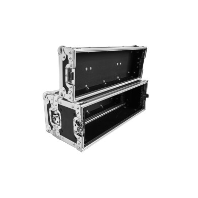 Rack 19'' en Multiplis 3 Unités