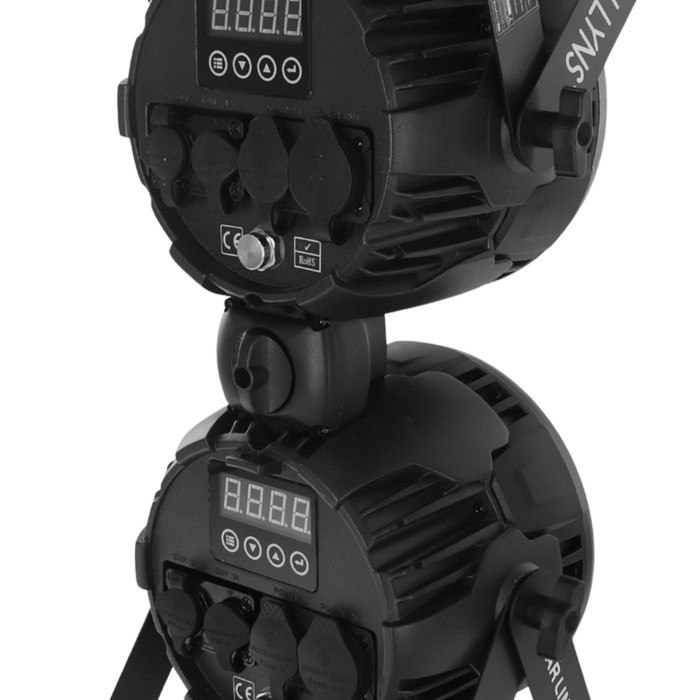 Connecteur Pour PAR LINK 718IP