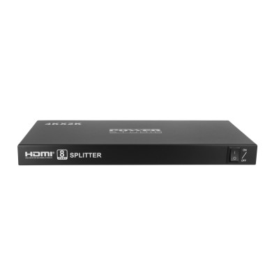 SPLITTER 8 Sorties HDMI
