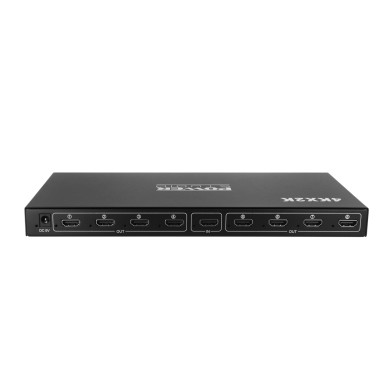 SPLITTER 8 Sorties HDMI