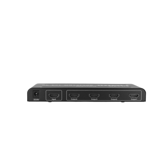 SPLITTER 4 Sorties HDMI