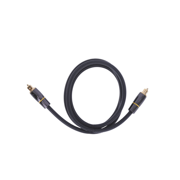 Câble Optique Toslink 1m