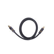Câble Optique Toslink 1m