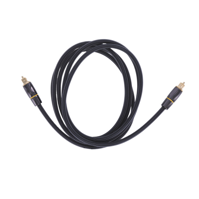 Câble Optique Toslink 2m
