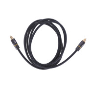 Câble Optique Toslink 2m