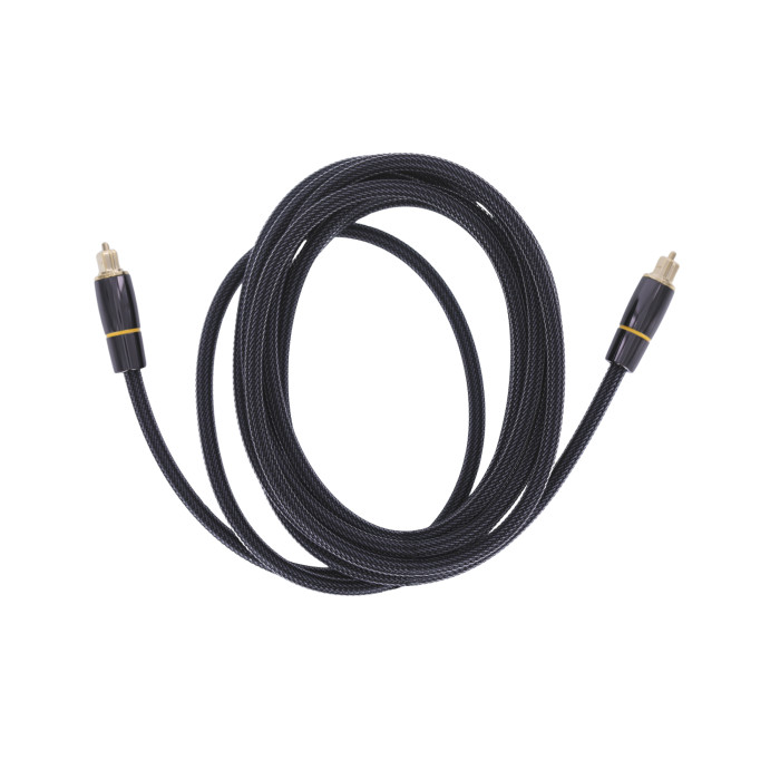 Câble Optique Toslink 3m