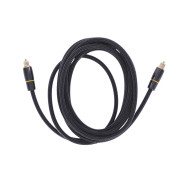 Câble Optique Toslink 3m