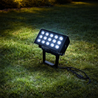 Support Lumière