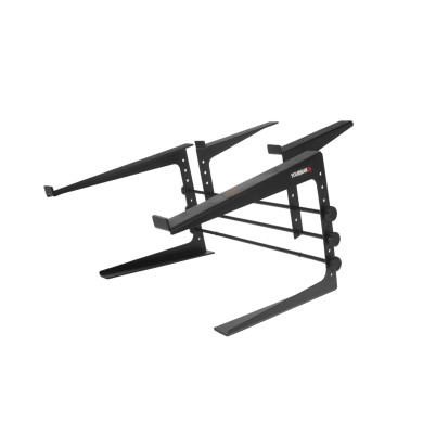 Stand DJ XL - Pour Ordinateur & Contrôleur
