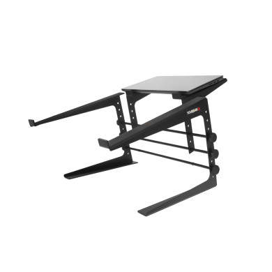Stand DJ XL - Pour Ordinateur & Contrôleur