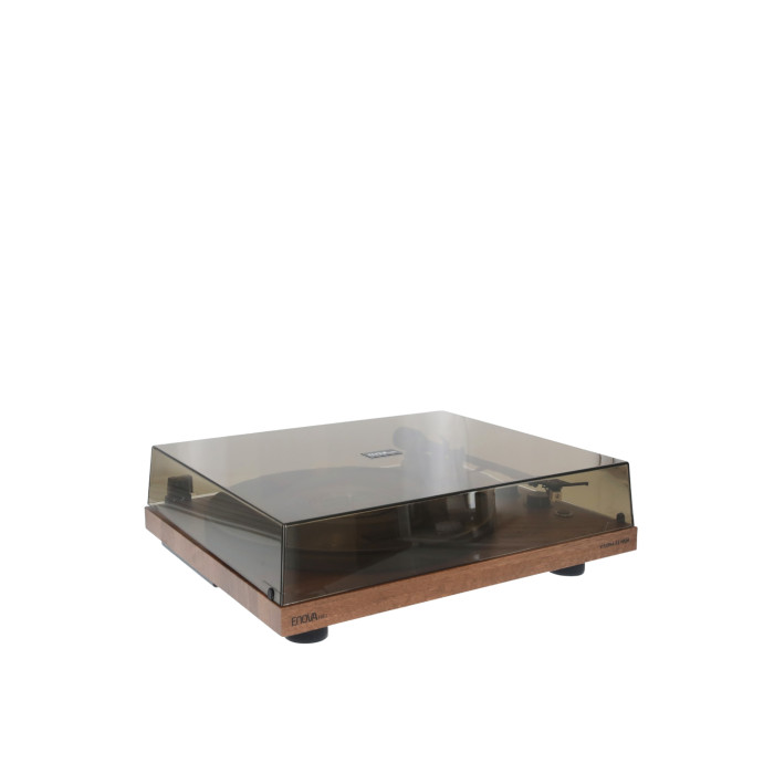 Platine vinyle hifi USB/Bluetooth - Finition Bois Mat