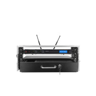 Flight Case 2U
