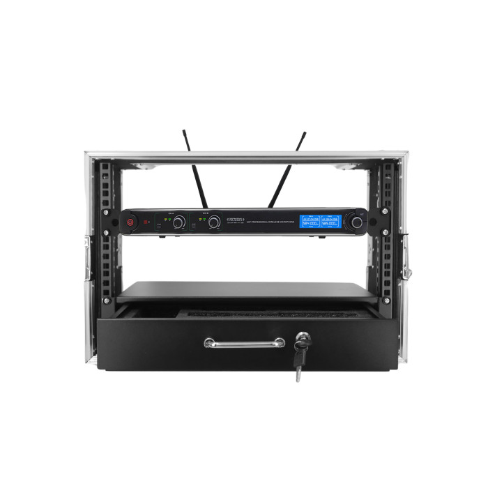 Flight Case 5U