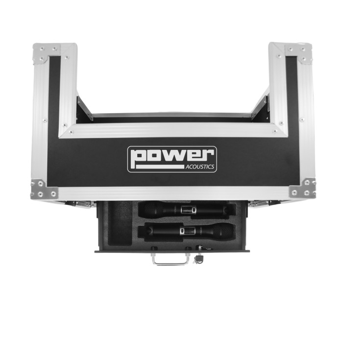 Flight Case 5U