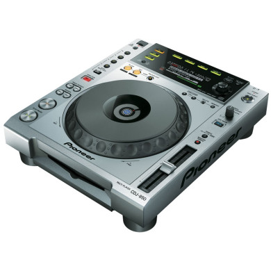CDJ-850