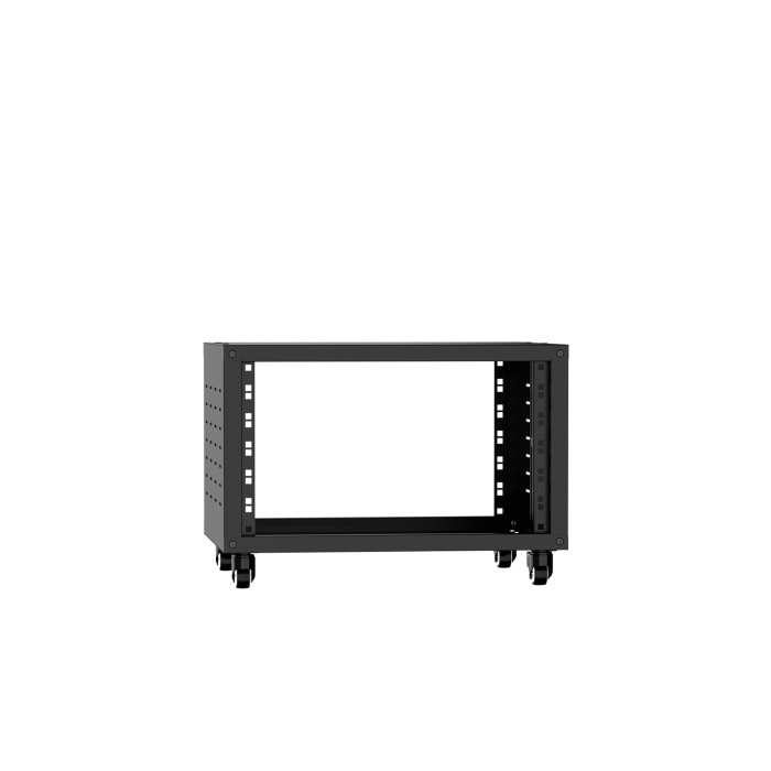 Rack Studio 6U