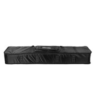Sac De Transport Pour Clavier 88 Touches Compact