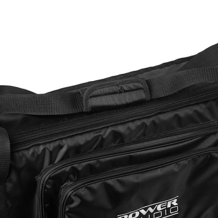 Sac De Transport Pour Clavier 88 Touches Compact