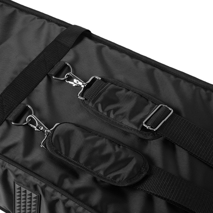 Sac De Transport Pour Clavier 88 Touches Compact
