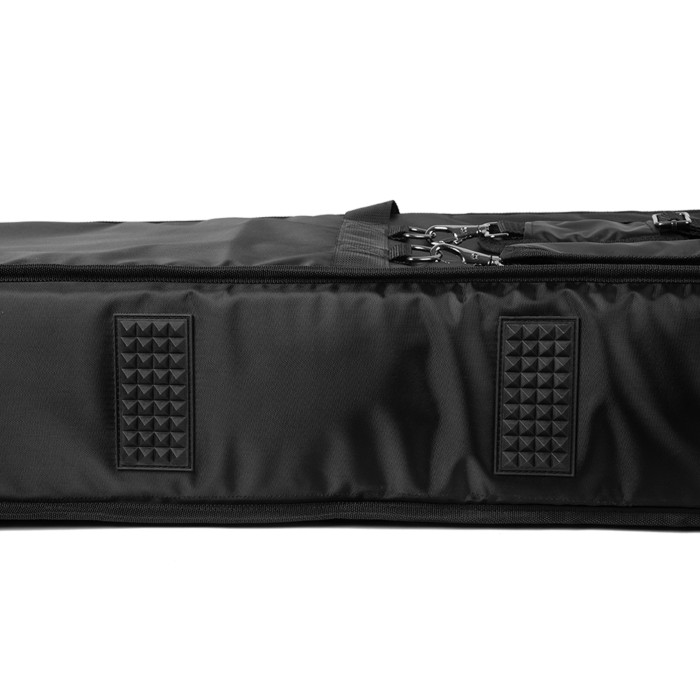 Sac De Transport Pour Clavier 88 Touches Compact