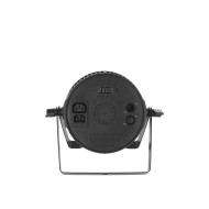 Par Slim 18 Leds De 6W 4-en-1