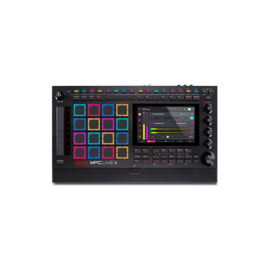 MPC LIVE III